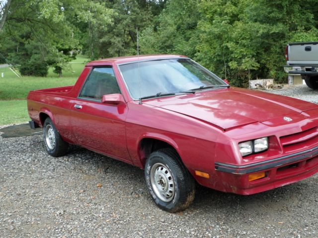 1984 Other Makes Rampage Prospector - photo 2