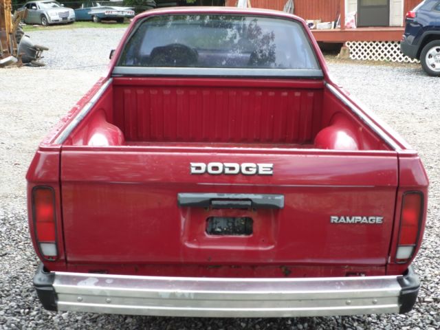 1984 Other Makes Rampage Prospector - photo 3