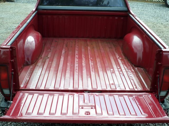 1984 Other Makes Rampage Prospector - photo 4