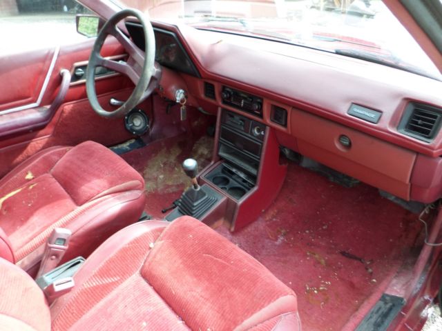 1984 Other Makes Rampage Prospector - photo 8