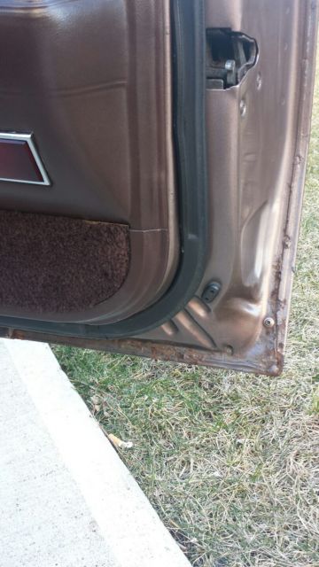 1984 Cadillac Eldorado Base - photo 11