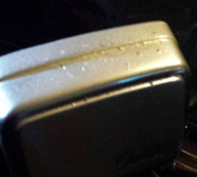 1984 Cadillac Eldorado Base - photo 12