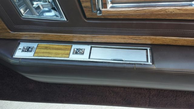 1984 Cadillac Eldorado Base - photo 13