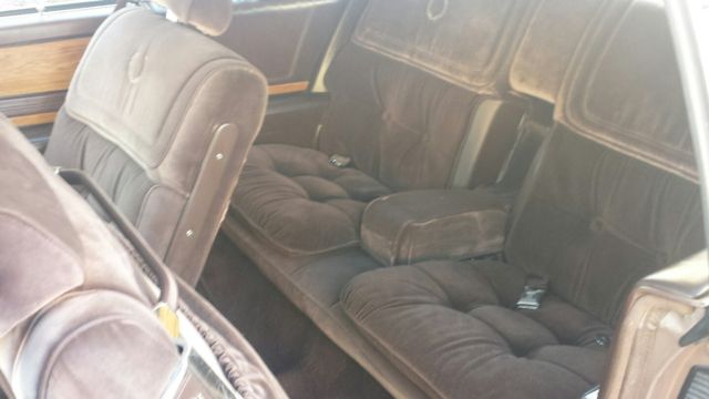 1984 Cadillac Eldorado Base - photo 6