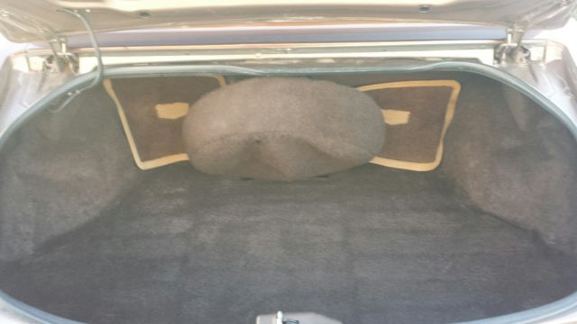 1984 Cadillac Eldorado Base - photo 8