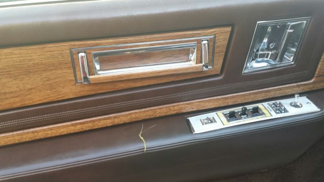 1984 Cadillac Eldorado Base - photo 9