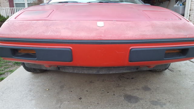 1984 Pontiac Other 2M4 - photo 4