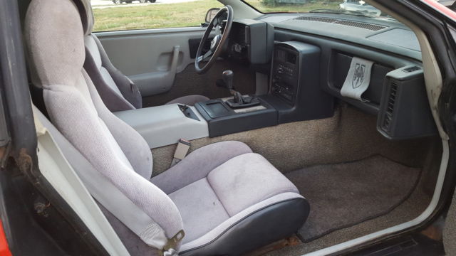 1984 Pontiac Other 2M4 - photo 5