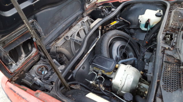 1984 Pontiac Other 2M4 - photo 7