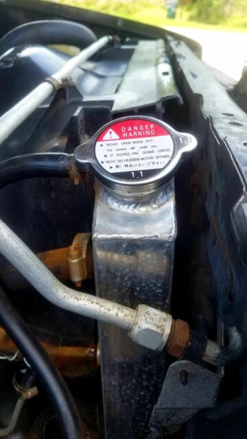 1984 GMC Sierra 2500 High-sierra - photo 2