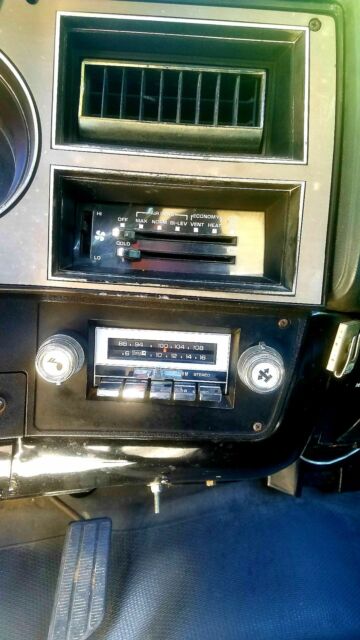 1984 GMC Sierra 2500 High-sierra - photo 9