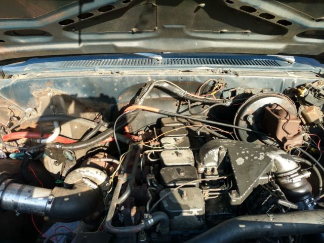 1984 GMC Sierra 1500 - photo 5