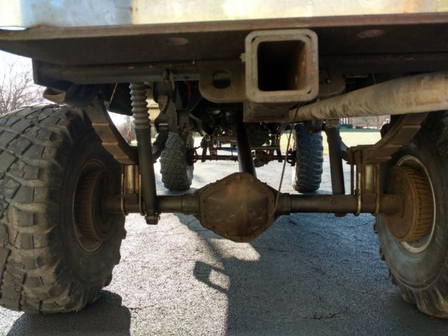 1984 GMC Sierra 1500 - photo 8