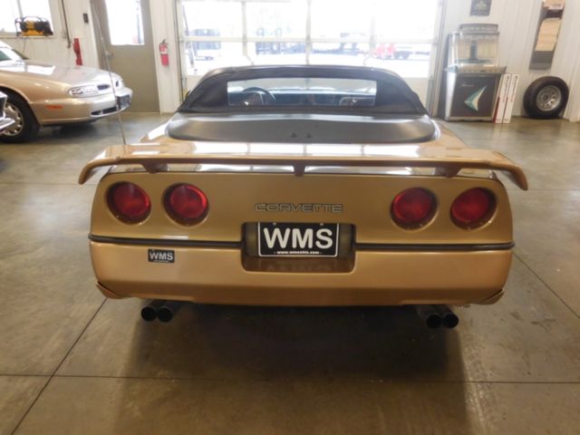1984 Chevrolet Corvette Greenwood - photo 5