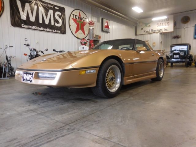 1984 Chevrolet Corvette Greenwood - photo 8