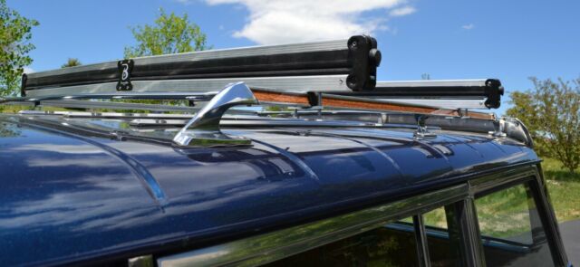 1984 Jeep Wagoneer Leather - photo 11