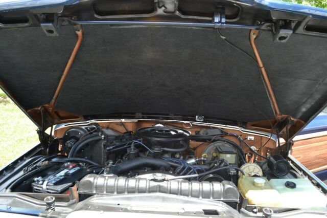 1984 Jeep Wagoneer Leather - photo 9