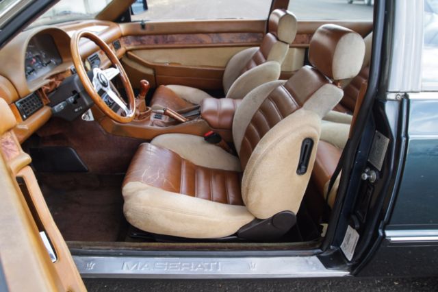 1984 Maserati Other - photo 10