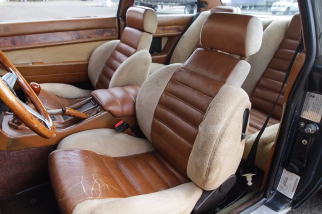1984 Maserati Other - photo 11