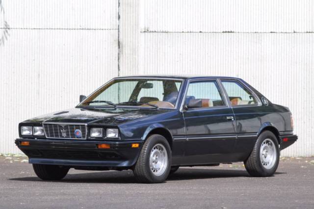 1984 Maserati Other - photo 3