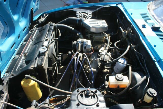 1984 Mazda RX-7 - photo 10