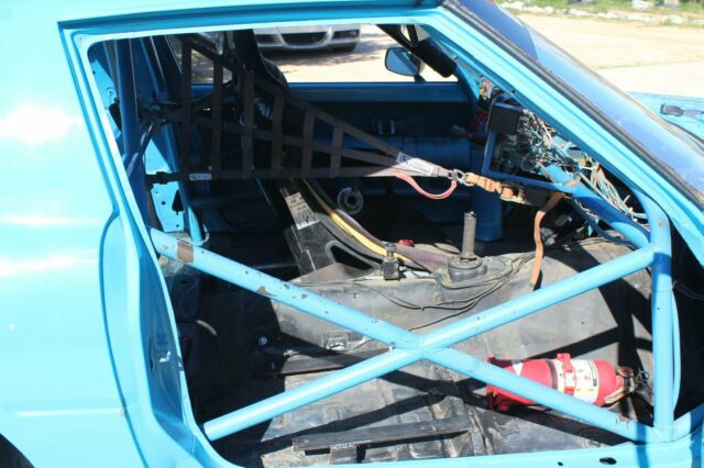 1984 Mazda RX-7 - photo 9