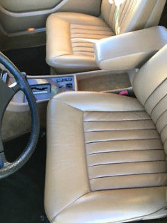 1984 Mercedes-Benz 300-Series 300-SD - photo 3