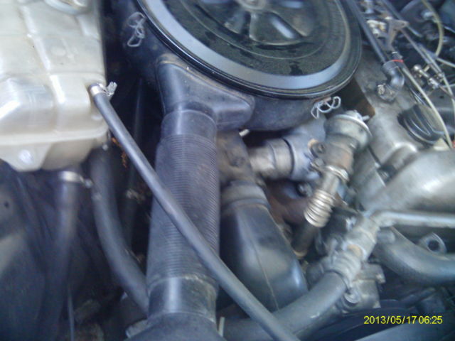 1984 Mercedes-Benz 300-Series . - photo 12