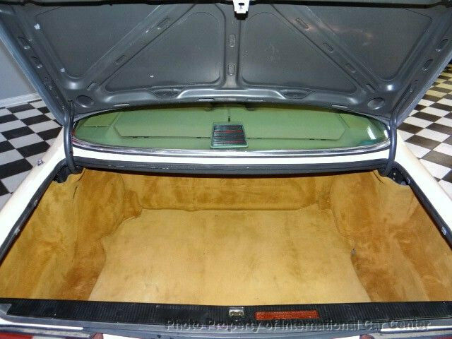 1984 Mercedes-Benz 500-Series SEC - photo 10