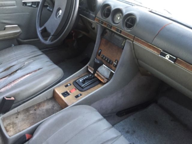 1984 Mercedes-Benz SL-Class 380 Sl - photo 11