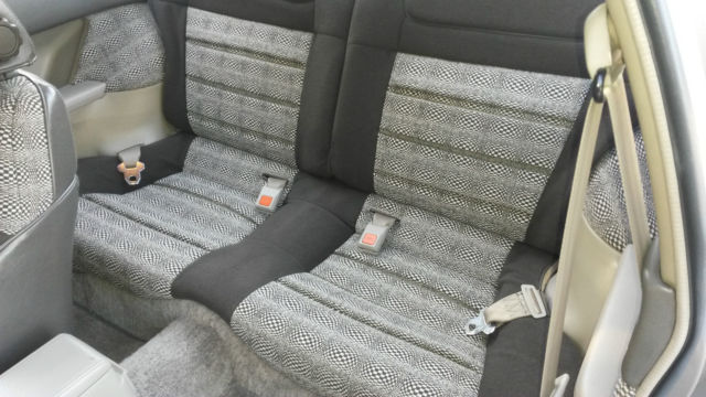 1984 Nissan 200SX - photo 11
