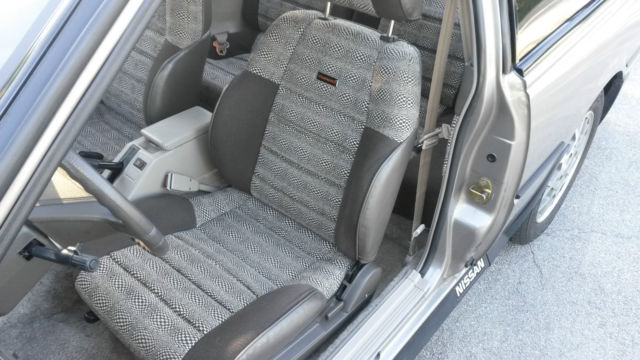 1984 Nissan 200SX - photo 12