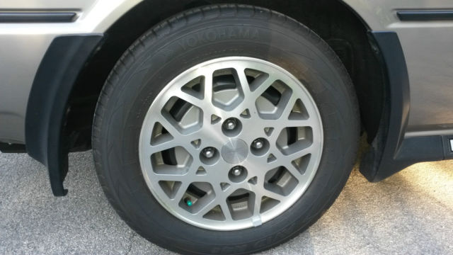 1984 Nissan 200SX - photo 4
