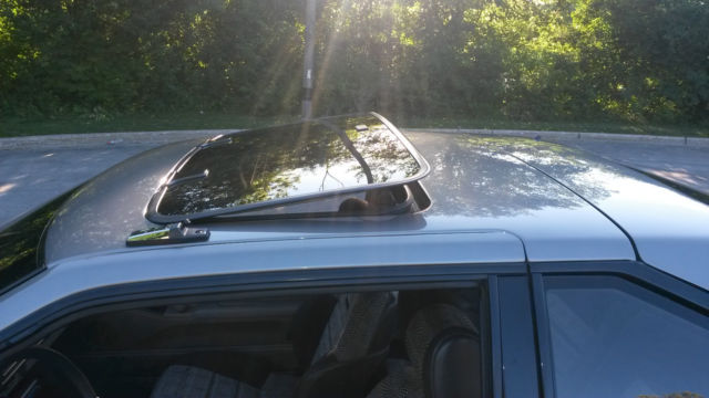 1984 Nissan 200SX - photo 6