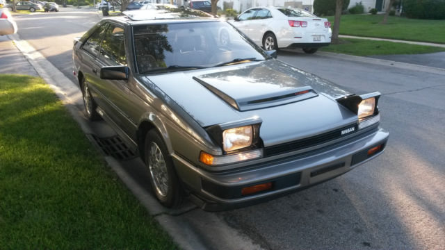 1984 Nissan 200SX - photo 7