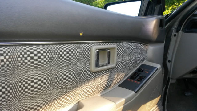 1984 Nissan 200SX - photo 9
