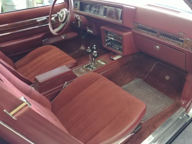 1984 Oldsmobile Cutlass - photo 10