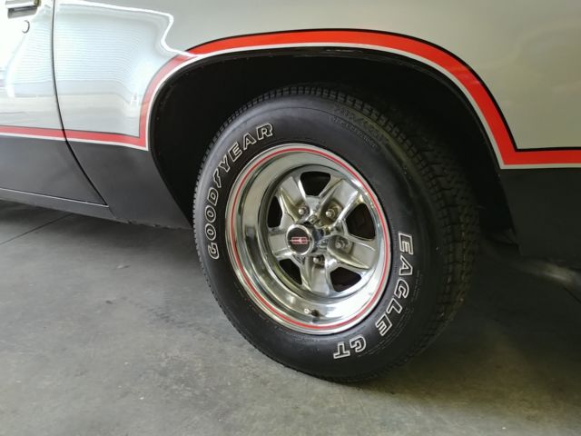 1984 Oldsmobile Cutlass - photo 13