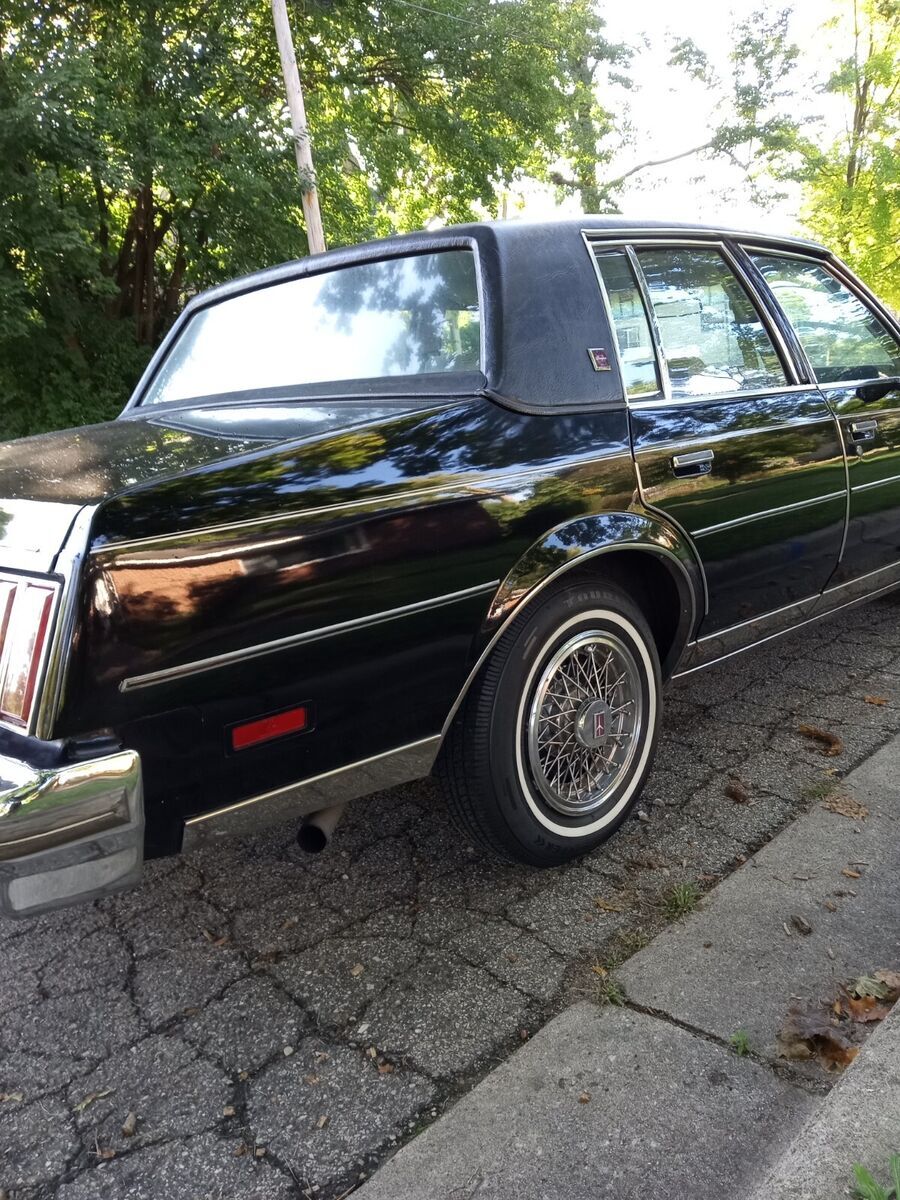 1984 Oldsmobile Cutlass - photo 12