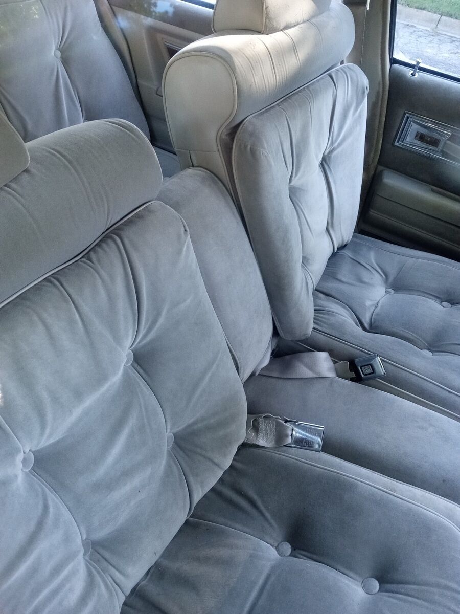 1984 Oldsmobile Cutlass - photo 7
