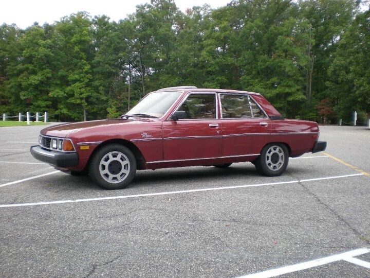 1984 Peugeot 604 - photo 10
