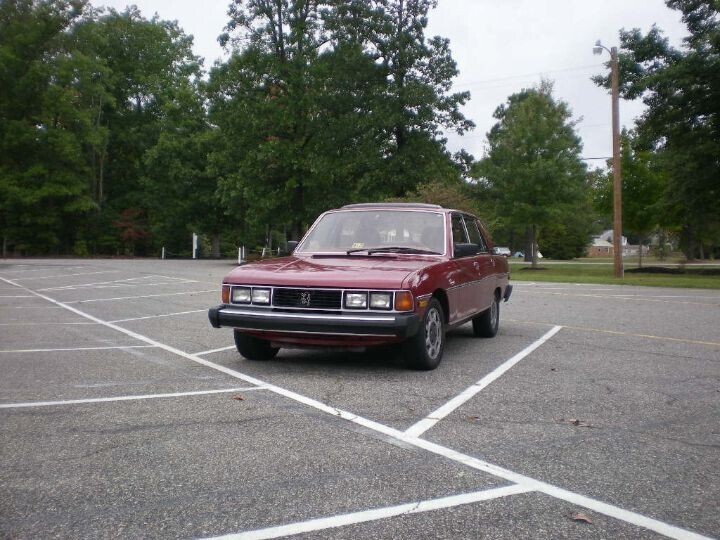 1984 Peugeot 604 - photo 6