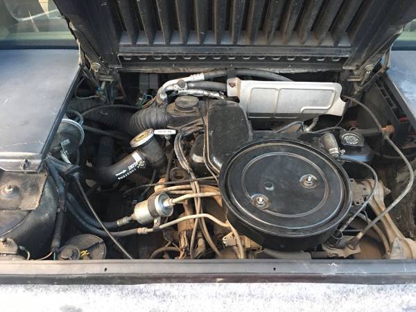 1984 Pontiac Fiero - photo 8