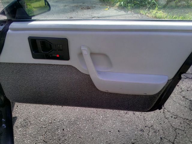 1984 Pontiac Fiero - photo 8