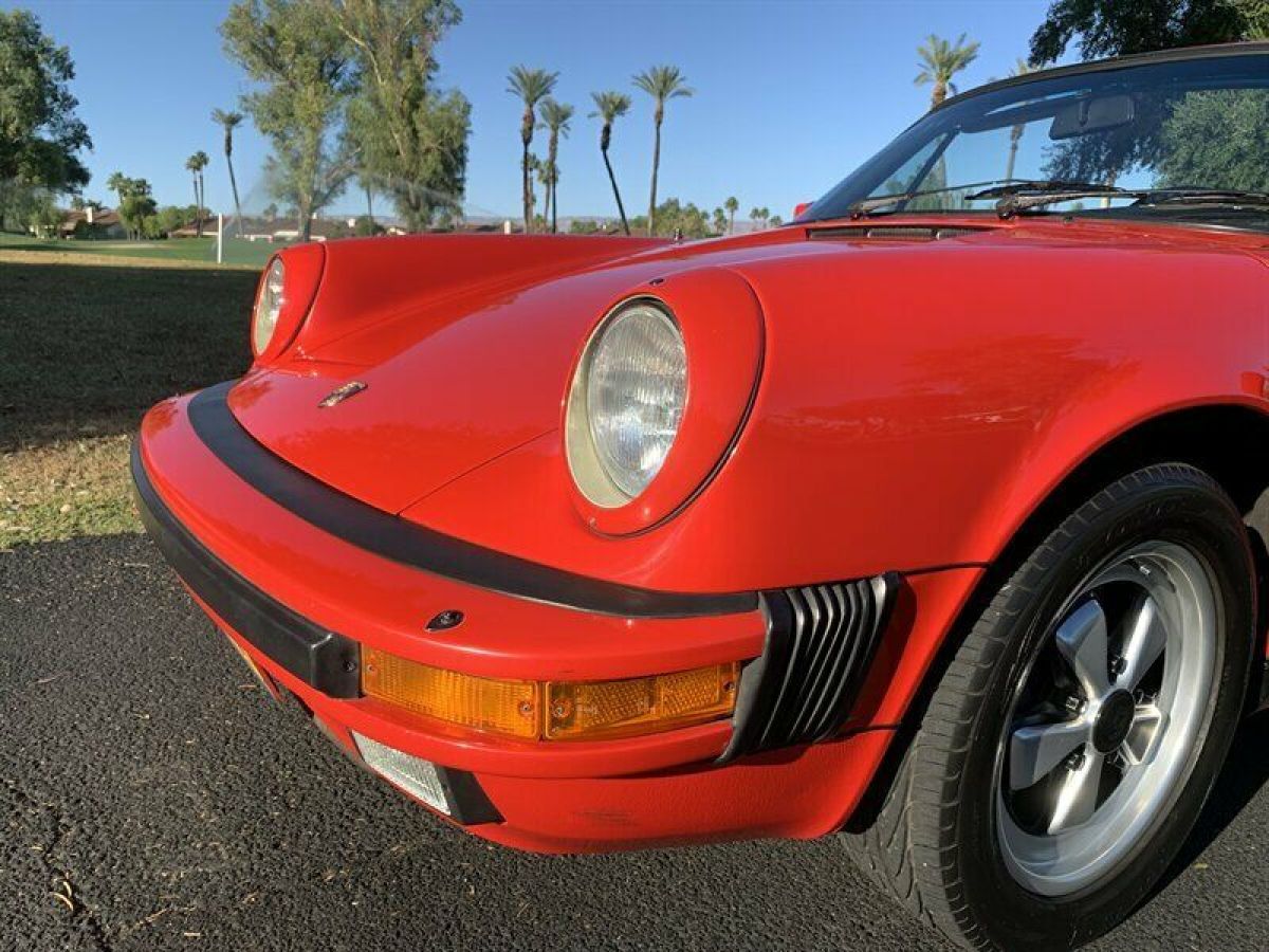 1984 Porsche 911 Carrera - photo 3