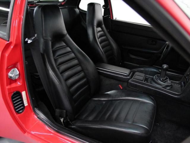 1984 Porsche 944 COUPE - photo 5