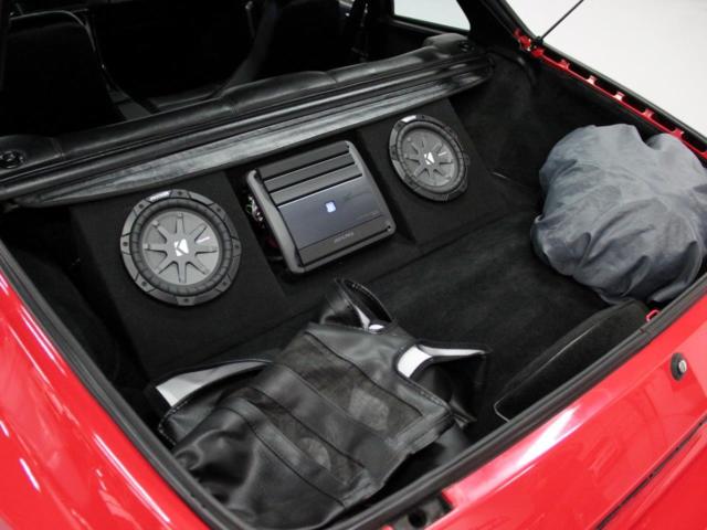 1984 Porsche 944 COUPE - photo 7