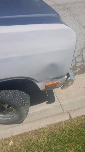 1984 Dodge Ram 1500 - photo 11