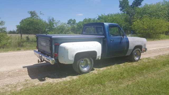 1984 Dodge Ram 1500 - photo 4