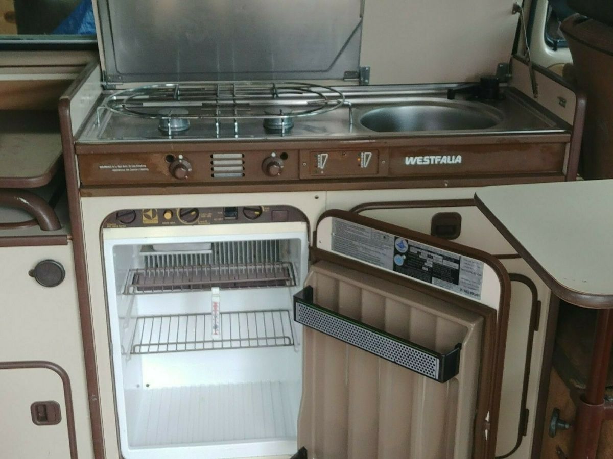 1984 Volkswagen Bus/Vanagon - photo 13